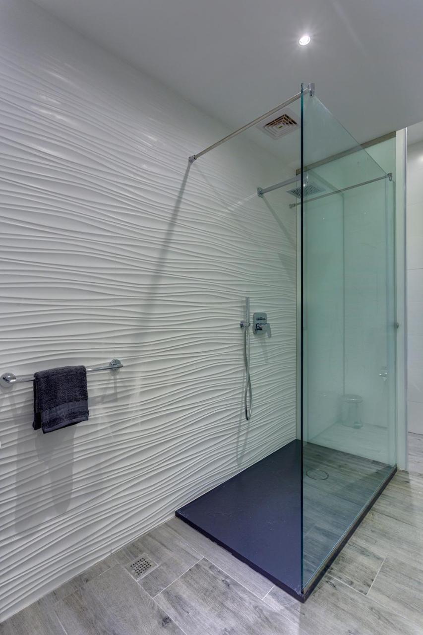Luxury 3Br Apartment With Marina Views Gzira Exterior foto